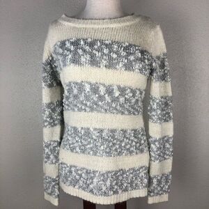 Maurices Wool Blend Sweater Size Medium